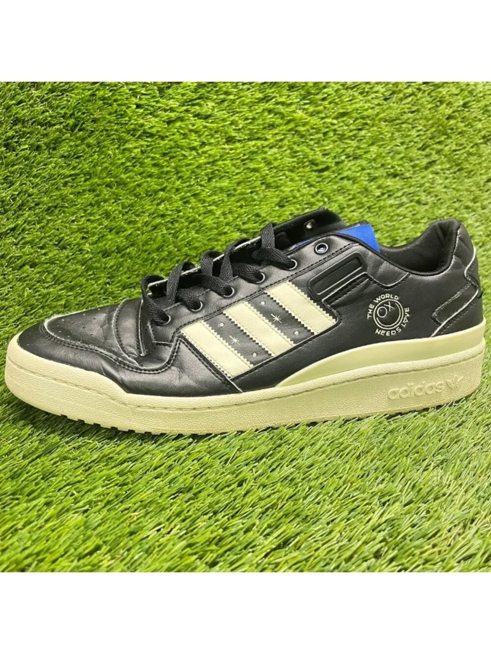 adidas please review